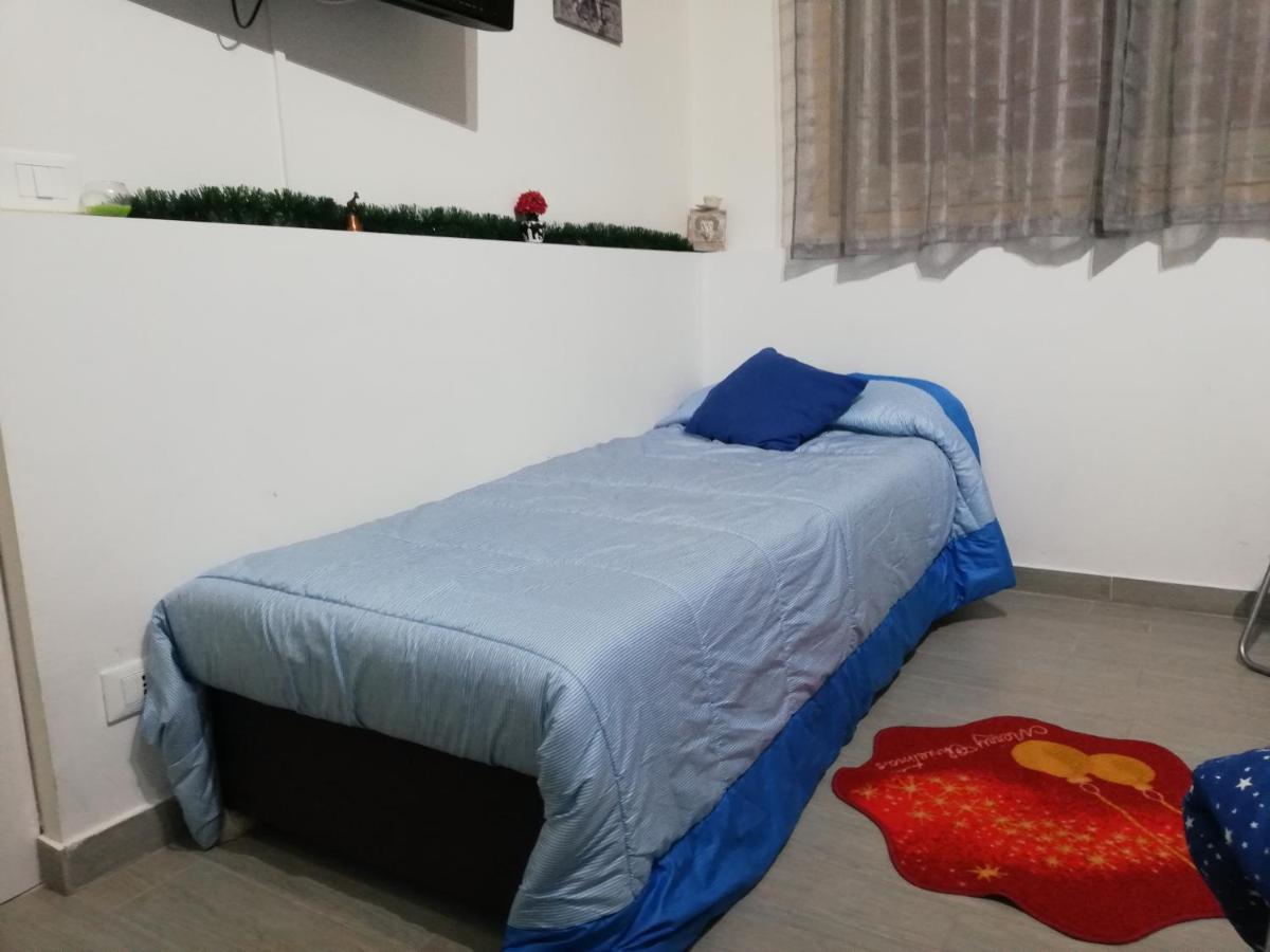 Cuba House Apartment Palermo Bagian luar foto