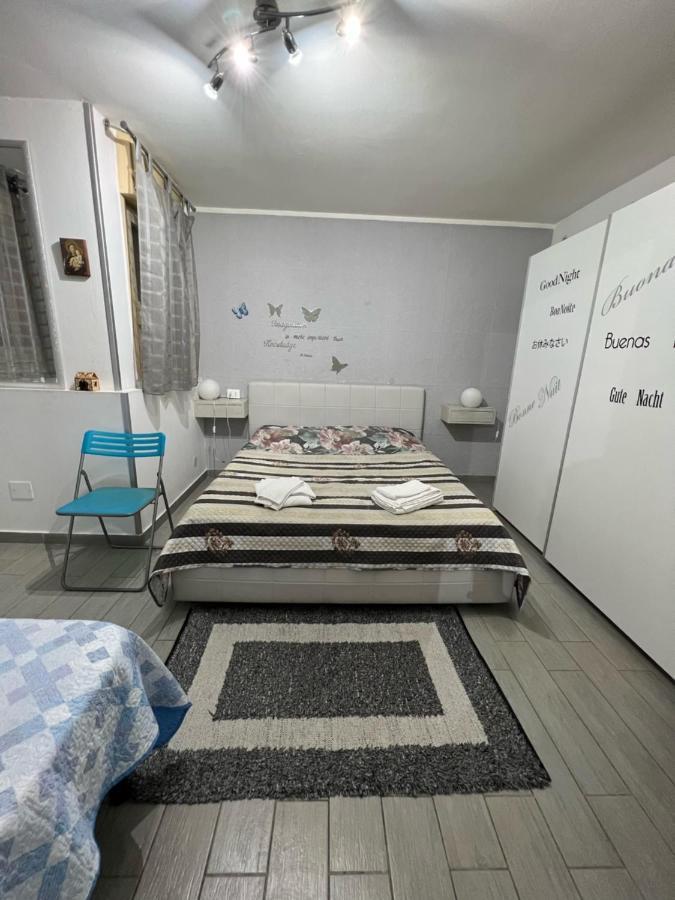 Cuba House Apartment Palermo Bagian luar foto