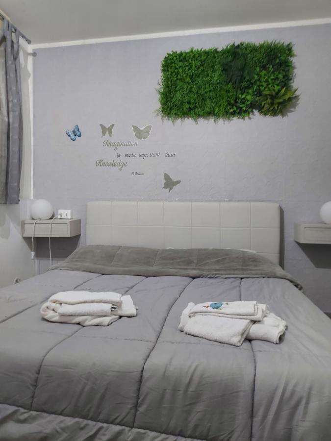 Cuba House Apartment Palermo Bagian luar foto