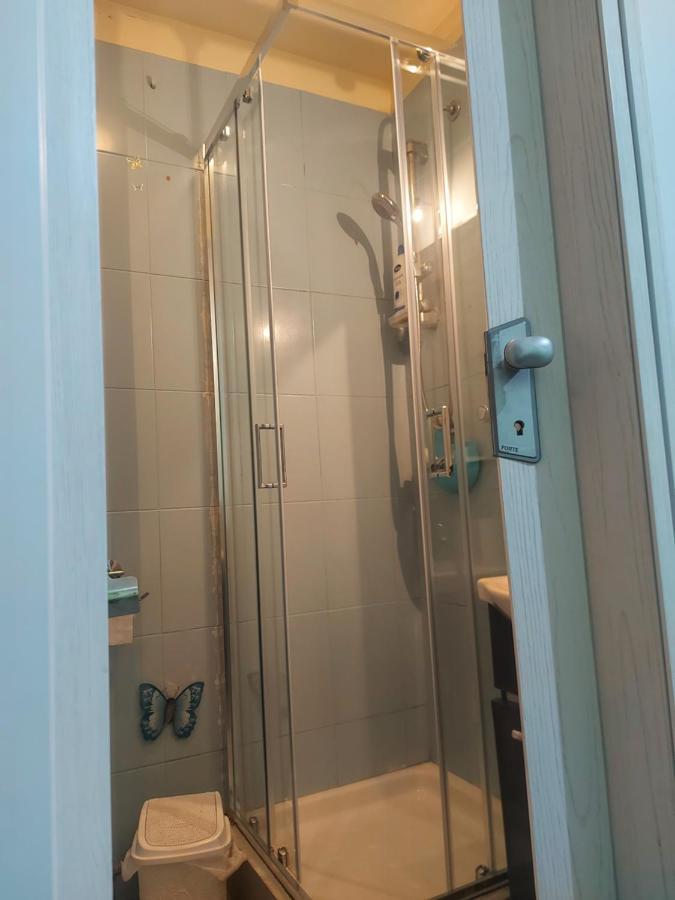 Cuba House Apartment Palermo Bagian luar foto
