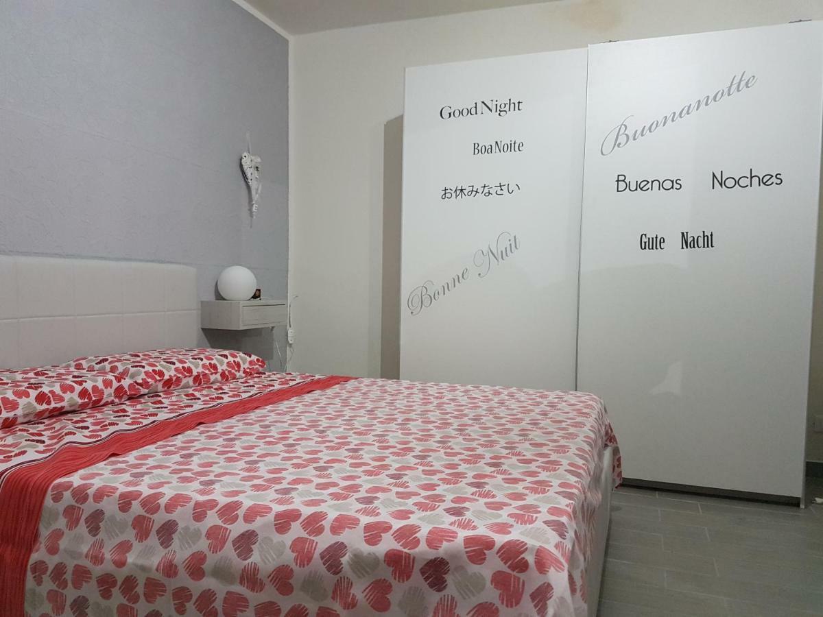 Cuba House Apartment Palermo Bagian luar foto