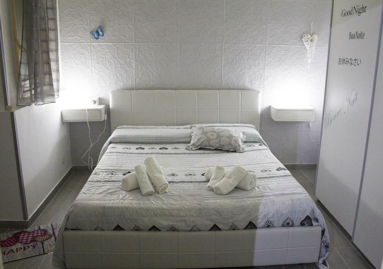 Cuba House Apartment Palermo Bagian luar foto