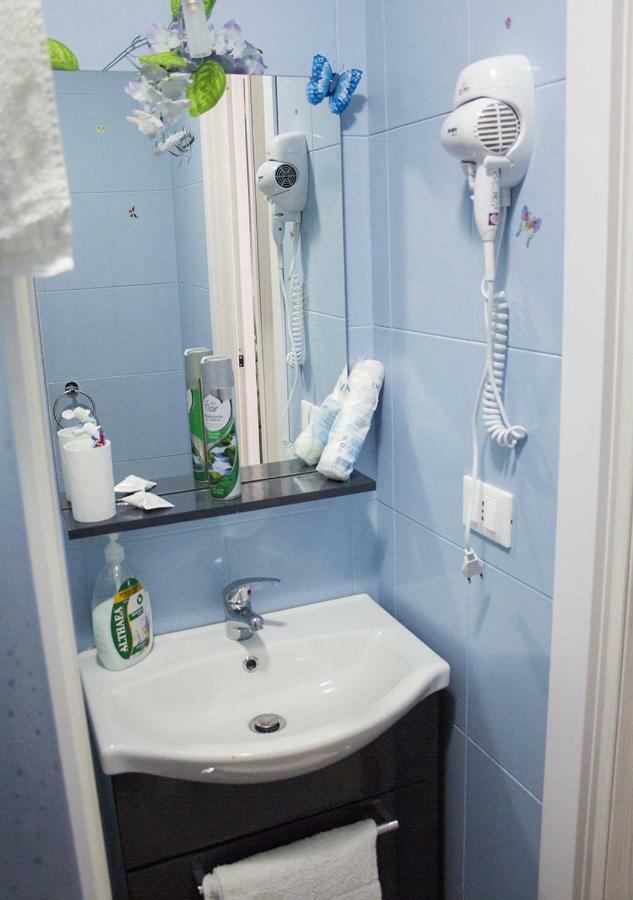 Cuba House Apartment Palermo Bagian luar foto