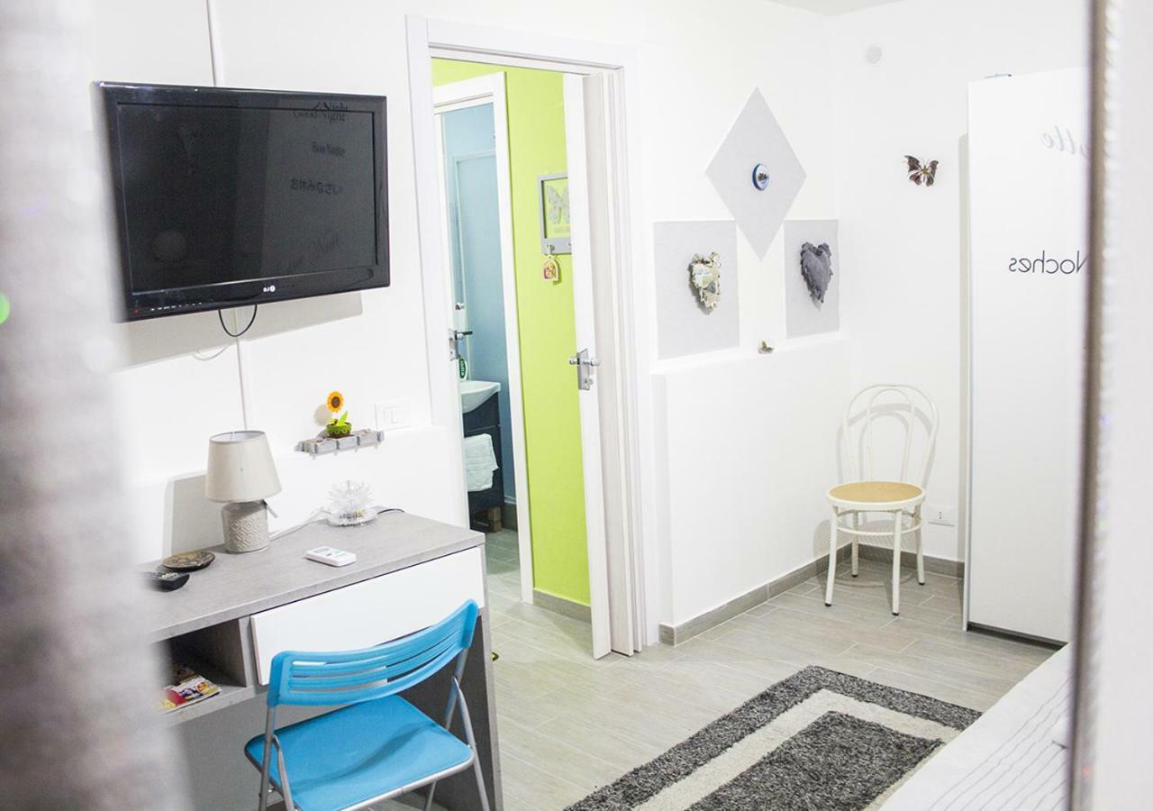 Cuba House Apartment Palermo Bagian luar foto